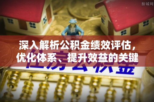 卫东深入解析公积金绩效评估，优化体系、提升效益的关键路径
