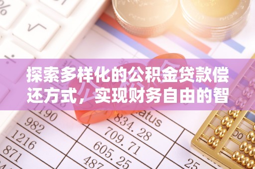 卫东探索多样化的公积金贷款偿还方式，实现财务自由的智慧选择