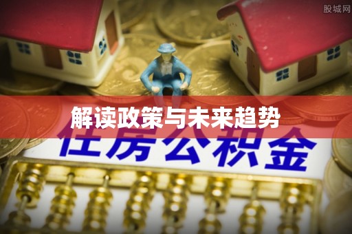 卫东解读政策与未来趋势